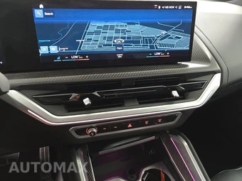 2023 BMW XM – miniatura 11