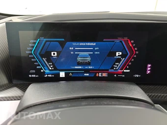 2023 BMW XM – miniatura 12