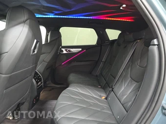 2023 BMW XM – miniatura 13