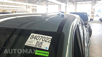 2023 BMW XM – miniatura 17