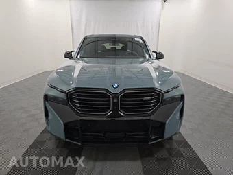 2023 BMW XM – miniatura 2