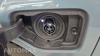2023 BMW XM – miniatura 21