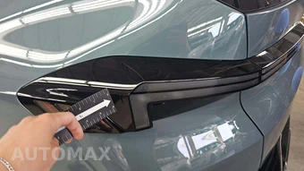 2023 BMW XM – miniatura 22
