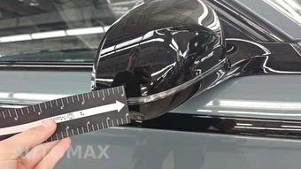 2023 BMW XM – miniatura 26