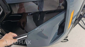 2023 BMW XM – miniatura 27