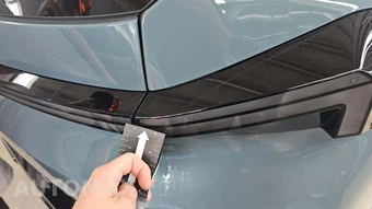 2023 BMW XM – miniatura 29