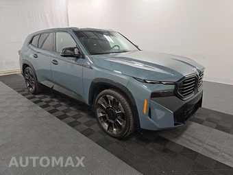 2023 BMW XM – miniatura 3