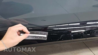 2023 BMW XM – miniatura 31