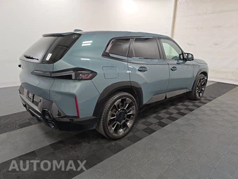 2023 BMW XM – miniatura 4