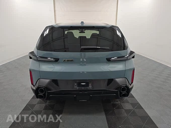 2023 BMW XM – miniatura 5
