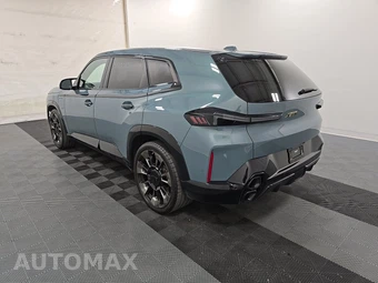2023 BMW XM – miniatura 6