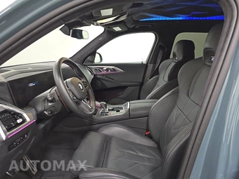 2023 BMW XM – miniatura 7