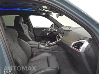 2023 BMW XM – miniatura 8