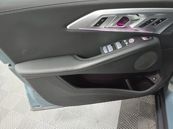 2023 BMW XM – miniatura 9