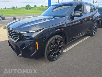 2023 BMW XM