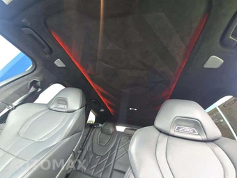 2023 BMW XM – miniatura 11