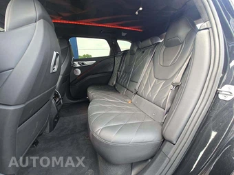 2023 BMW XM – miniatura 13