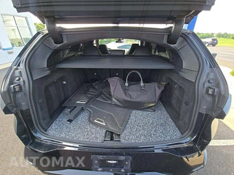 2023 BMW XM – miniatura 14