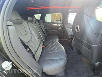 2023 BMW XM – miniatura 16
