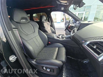 2023 BMW XM – miniatura 18