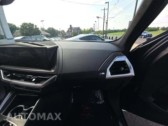 2023 BMW XM – miniatura 19