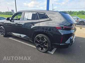 2023 BMW XM – miniatura 2