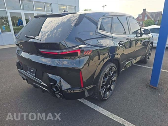 2023 BMW XM – miniatura 3