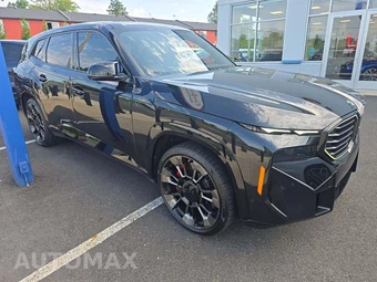 2023 BMW XM – miniatura 4