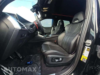 2023 BMW XM – miniatura 6