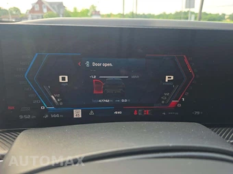 2023 BMW XM – miniatura 9