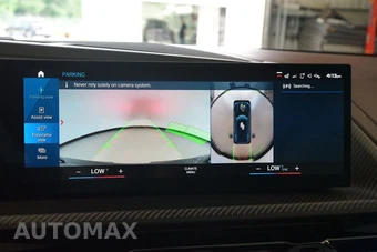 2023 BMW XM - miniatura 10