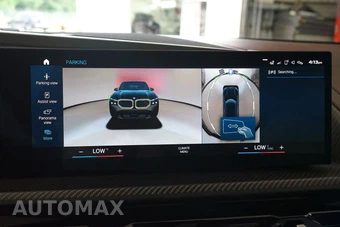 2023 BMW XM - miniatura 11