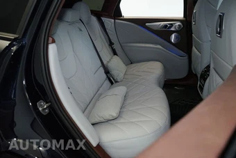 2023 BMW XM - miniatura 15