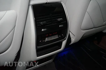 2023 BMW XM - miniatura 16