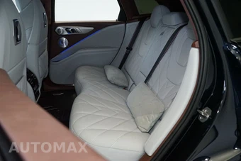 2023 BMW XM - miniatura 17