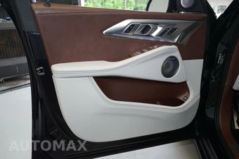2023 BMW XM - miniatura 19