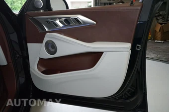 2023 BMW XM - miniatura 20