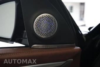 2023 BMW XM - miniatura 22