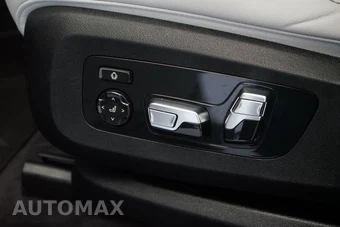2023 BMW XM - miniatura 23