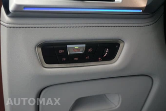 2023 BMW XM - miniatura 24