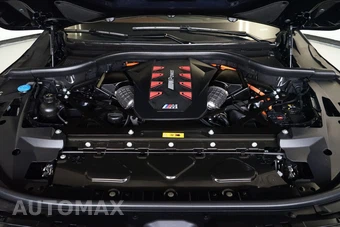 2023 BMW XM - miniatura 25