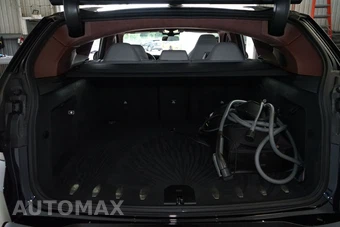 2023 BMW XM - miniatura 26