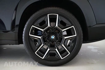 2023 BMW XM - miniatura 28