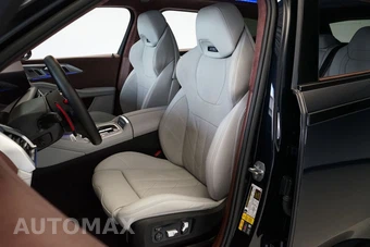 2023 BMW XM - miniatura 3