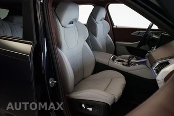 2023 BMW XM - miniatura 4