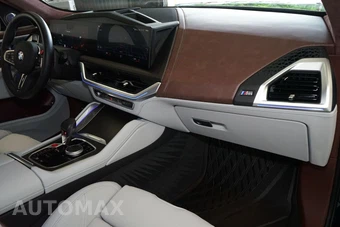 2023 BMW XM - miniatura 5