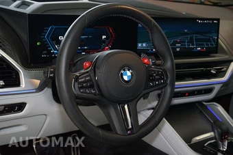 2023 BMW XM - miniatura 6