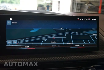 2023 BMW XM - miniatura 9