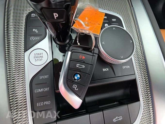 2023 BMW Z4 Roadster M40i - miniatura 8