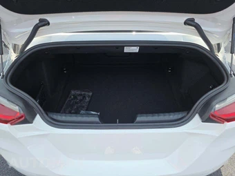 2023 BMW Z4 Roadster sDrive30i - miniatura 10